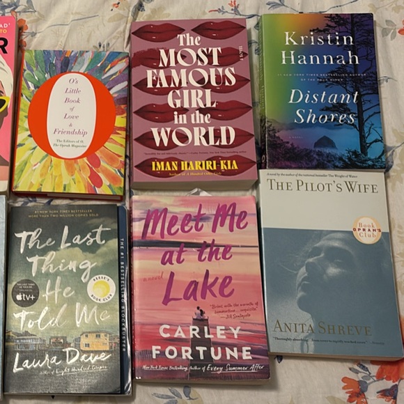 Books! - Picture 3 of 3